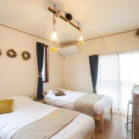 Tipy Records Inn Hanare โอดาวาระ ภายนอก รูปภาพ