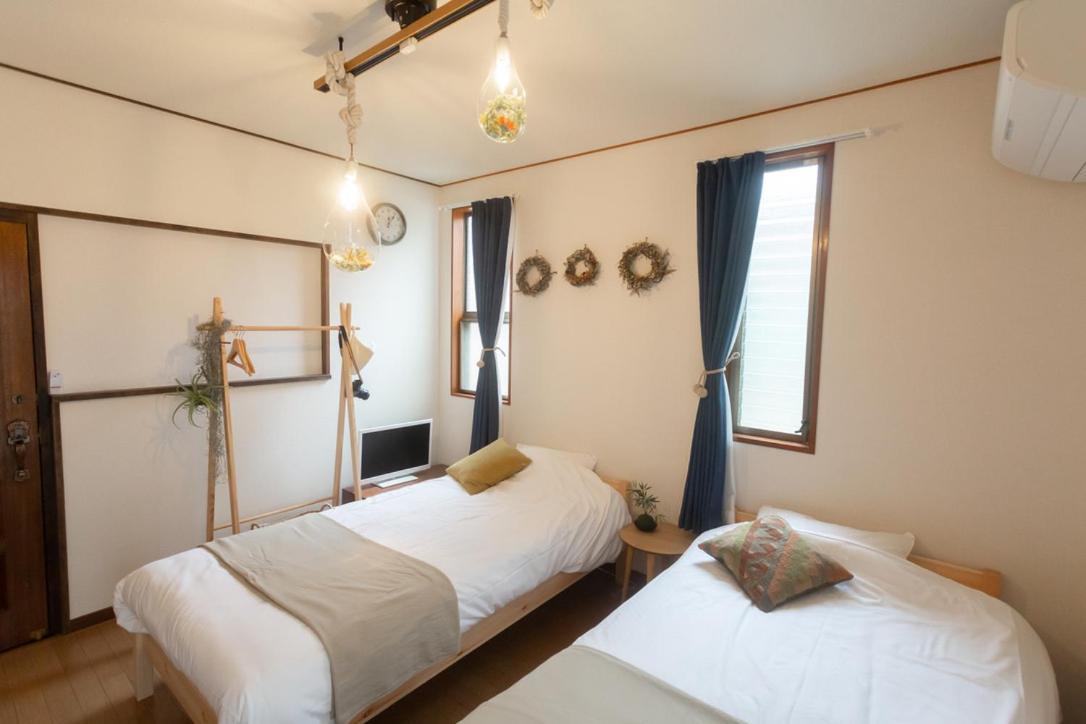 Tipy Records Inn Hanare โอดาวาระ ห้อง รูปภาพ