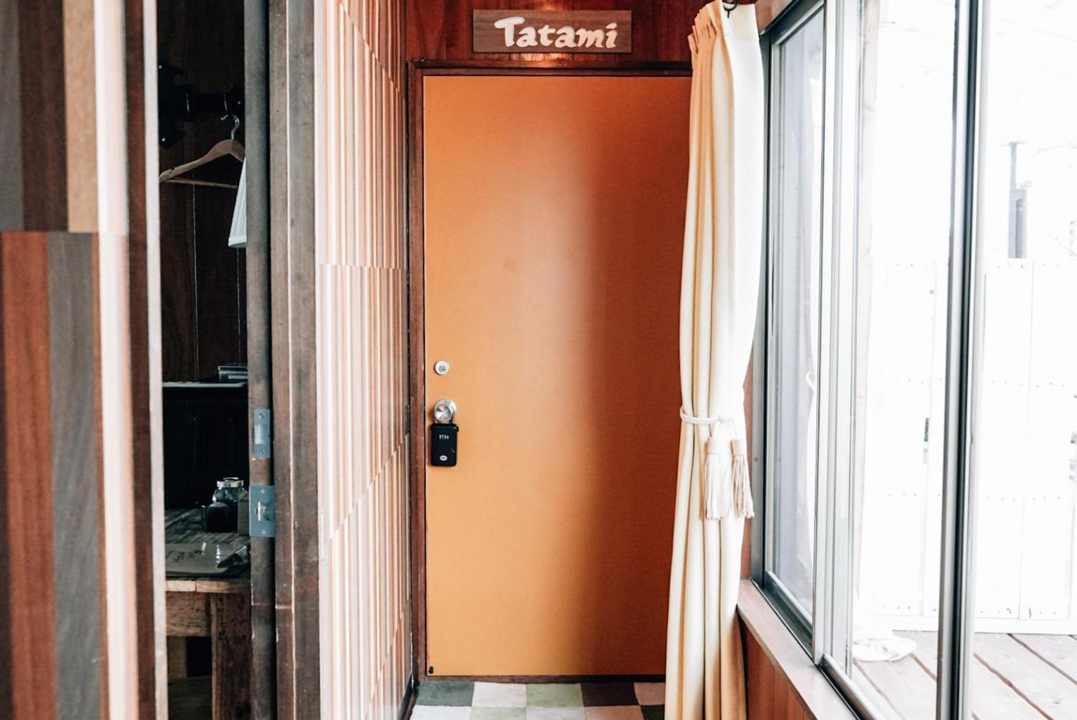 Tipy Records Inn Hanare โอดาวาระ ห้อง รูปภาพ