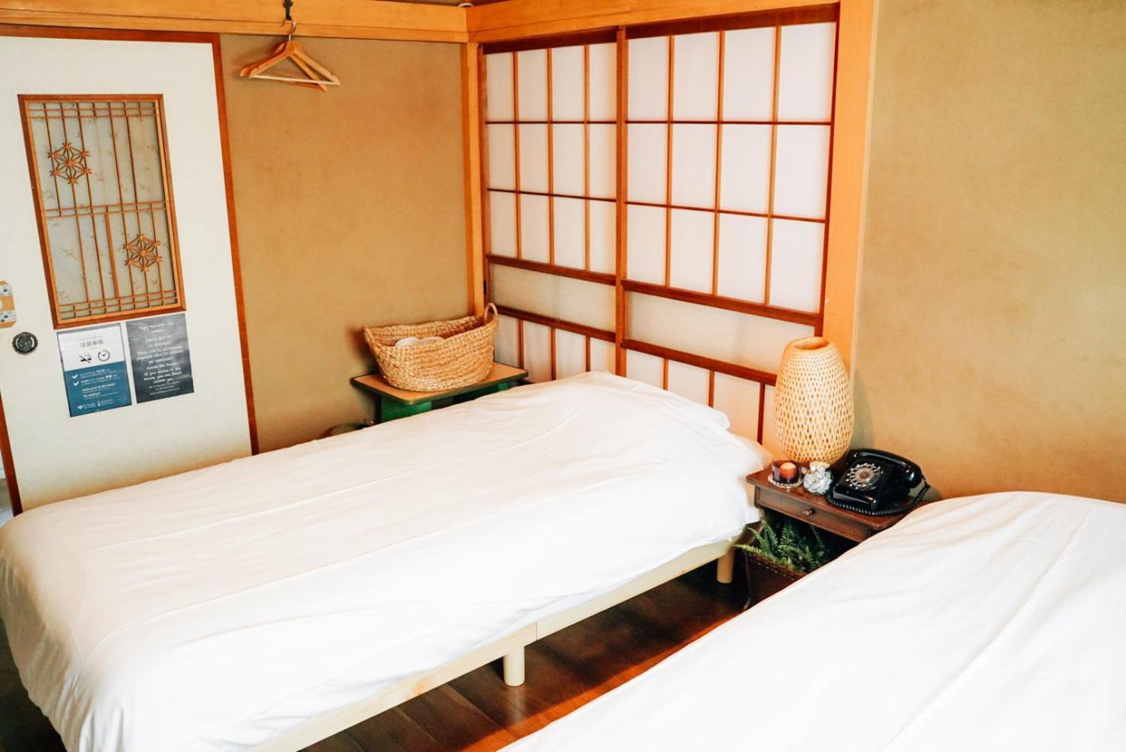 Tipy Records Inn Hanare โอดาวาระ ห้อง รูปภาพ