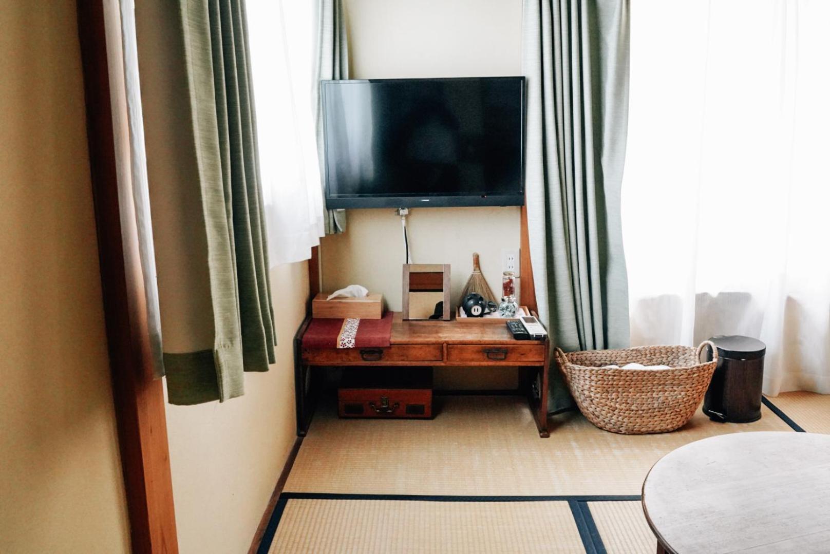 Tipy Records Inn Hanare โอดาวาระ ห้อง รูปภาพ