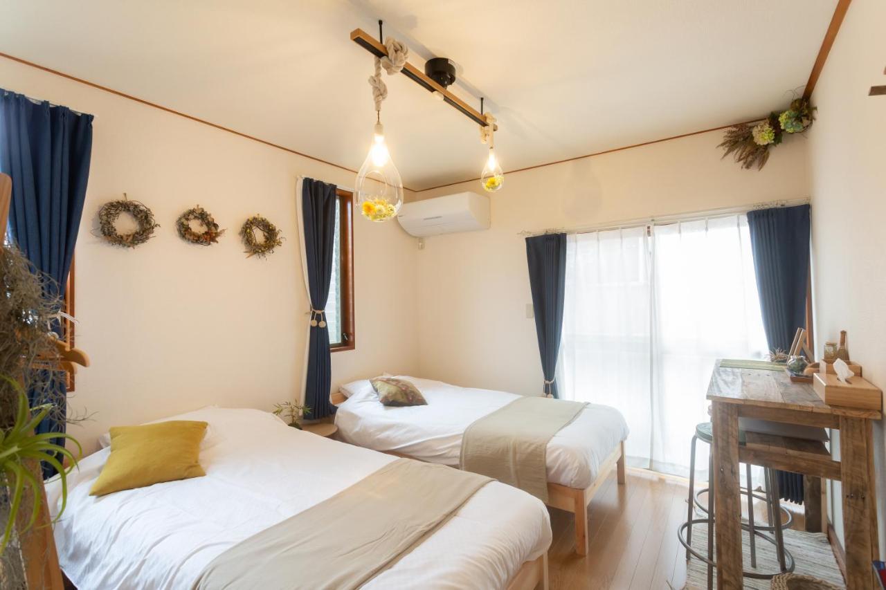 Tipy Records Inn Hanare โอดาวาระ ภายนอก รูปภาพ